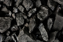 Cavers Carre coal boiler costs